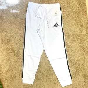 Adidas LG Super Soft Joggers